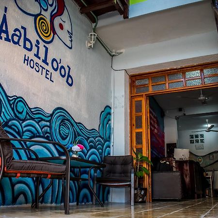 Hostel Áabilo'ob Progreso (Yucatan) Exterior foto
